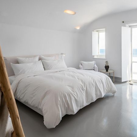 Mykonos Blu, A Grecotel Resort To Live Psarou  Esterno foto