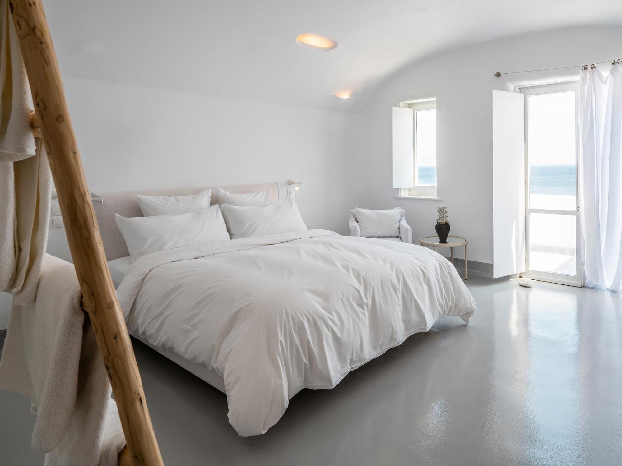 Mykonos Blu, A Grecotel Resort To Live Psarou  Esterno foto