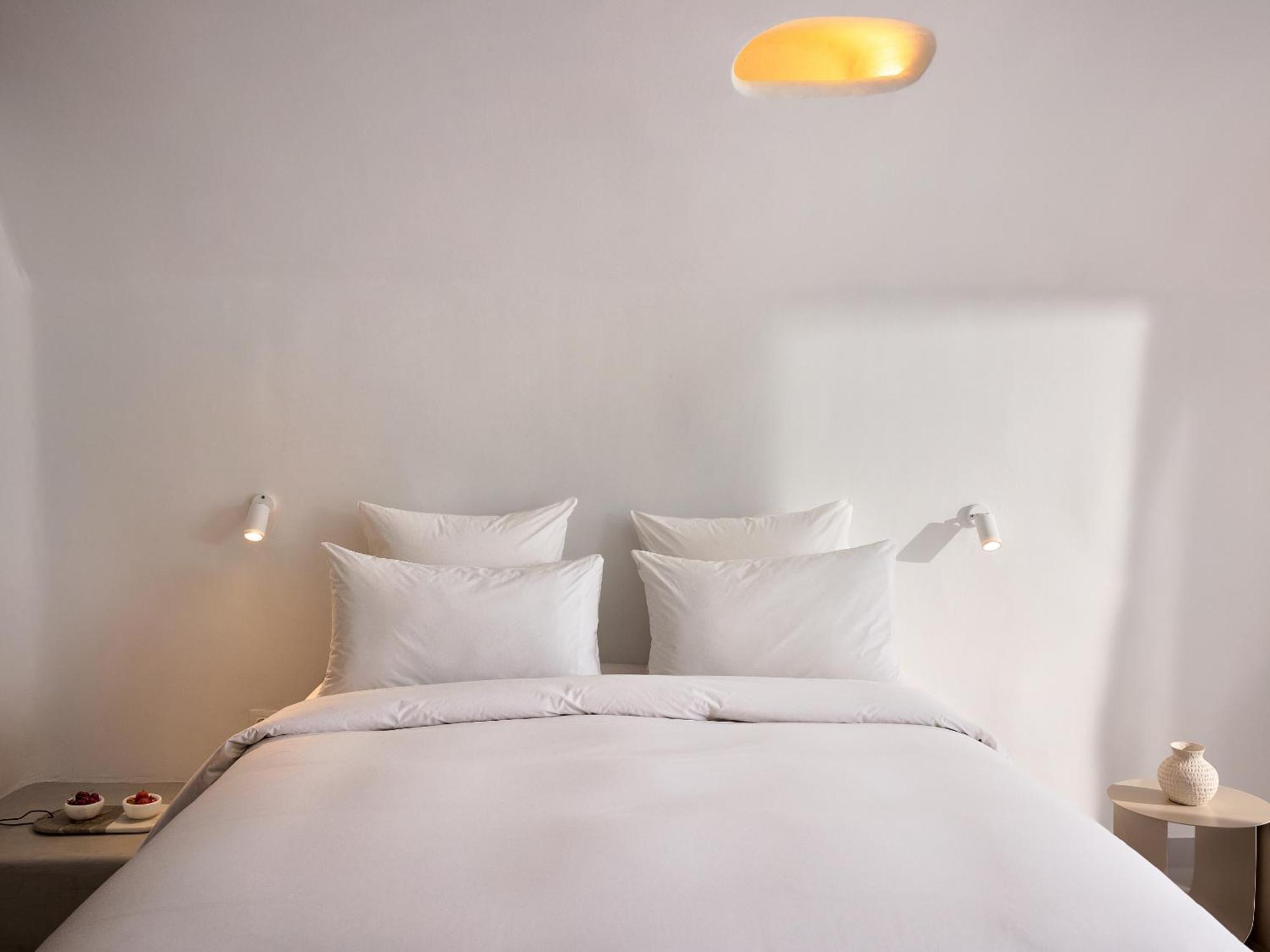 Mykonos Blu, A Grecotel Resort To Live Psarou  Esterno foto